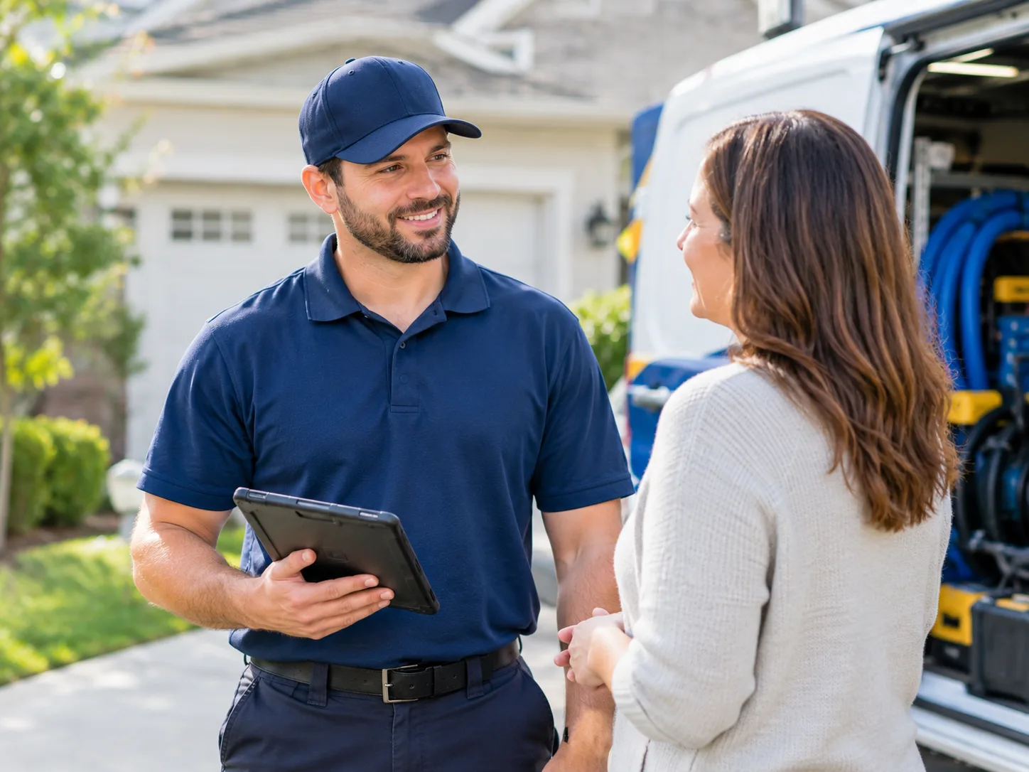 Sewage Backup Cleanup Gobles, MI FAQs